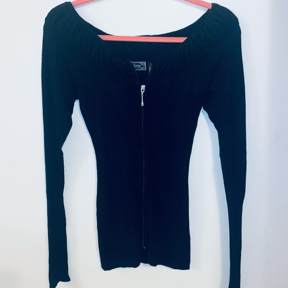 Vintage Guess Sweater